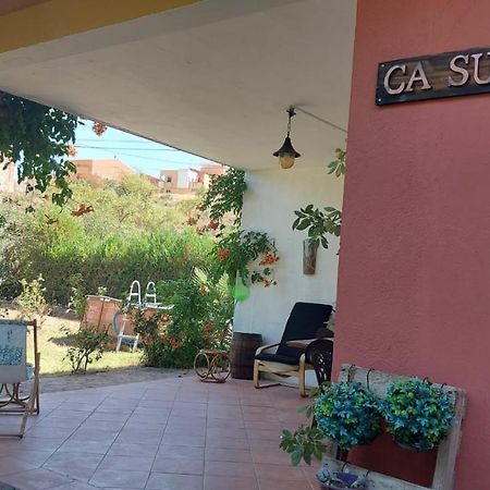 Ca Sunyer Apartment Batea Exterior photo