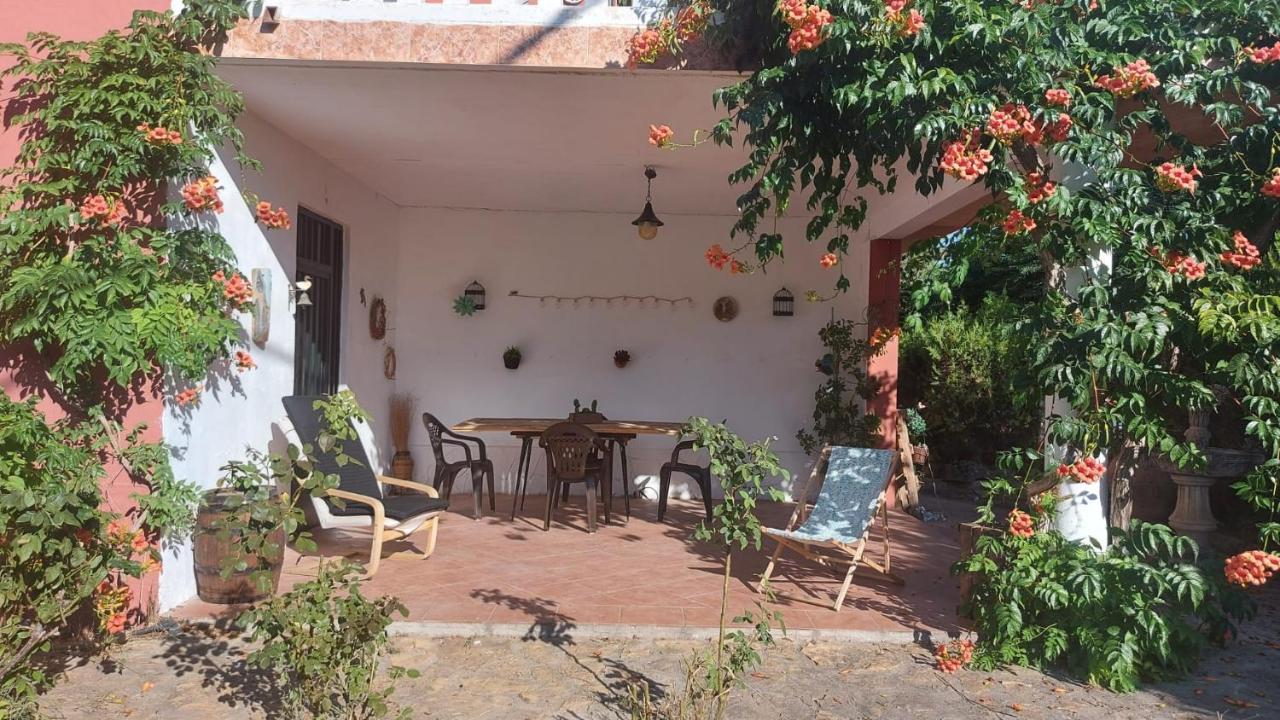 Ca Sunyer Apartment Batea Exterior photo